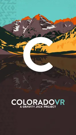 Game screenshot Colorado VR - Explore Colorado in Virtual Reality mod apk