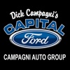 Capital Ford of Carson City