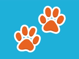 Hound Dogs Emoji is your complete collection of canine friends to liven up your chats