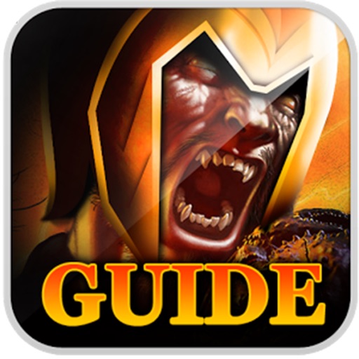 Cheats & Guide - Game of War Fire Age Edition icon