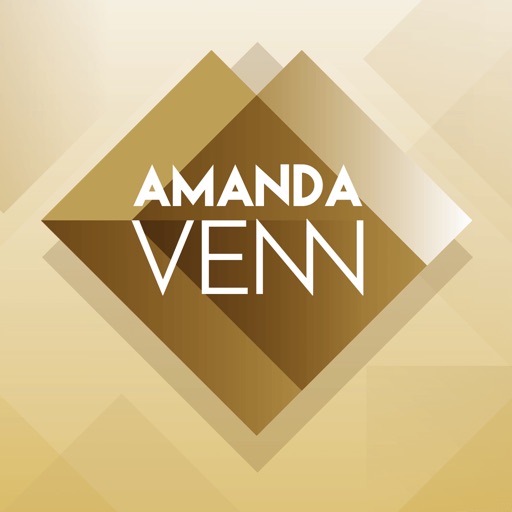 Amanda Venn iOS App