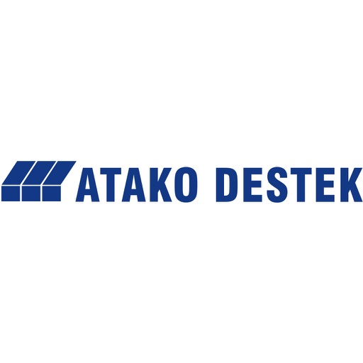 Atako Mobil Destek icon
