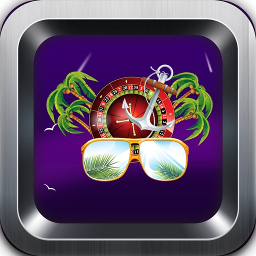 Island Gold Machine - Free Slot Game Win !!! iOS App