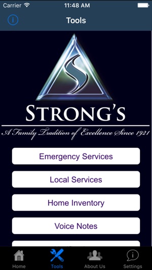 Strong's Insurance(圖3)-速報App