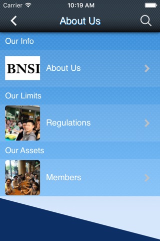 BNSI / BIZNSI screenshot 3