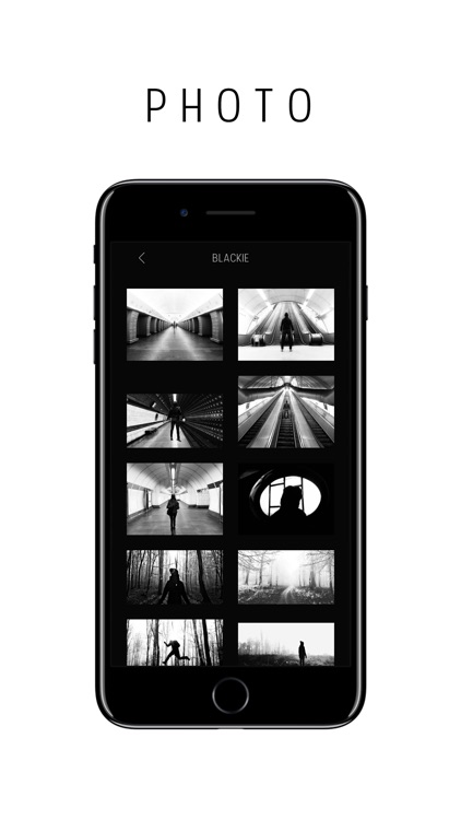 Blackie screenshot-3