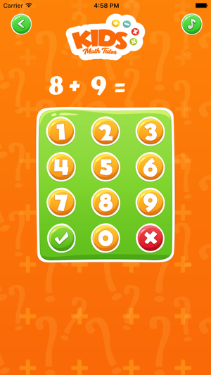 Kids Math Tutor(圖3)-速報App