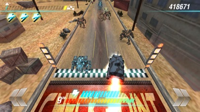 MASSIVE TANK WAR | ROBOT WORLD DOMINATION GAME 1.6.0 IOS ĐUA XE MASSIVE TANK WAR | ROBOT WORLD DOMINATION GAME 1.6.0 IOS