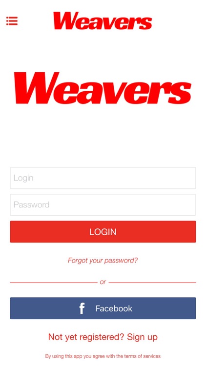 Weavers Rewards screenshot-4