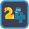 Math24 - Brain Games For Kids