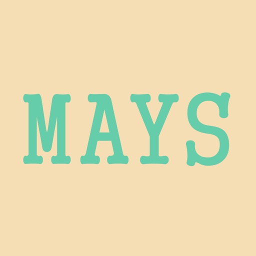 MAYS（メイズ）