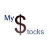 MyStocks - Manage your stocks and options