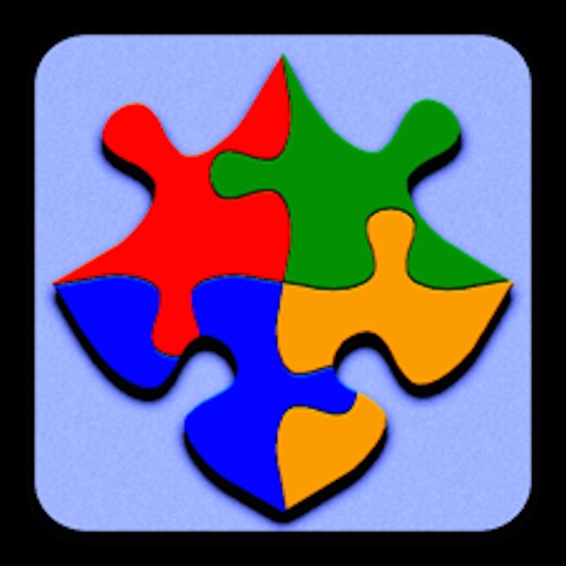 JiggySaw Puzzle - Assemble Jigsaw Fun Puzzler icon