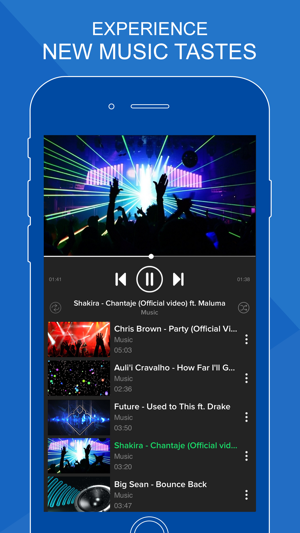 MusicaPlay – Explore & Play New Hit Music(圖4)-速報App