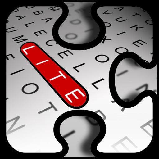 iCruciPuzzle Lite Icon