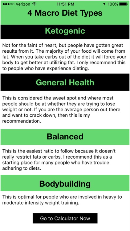 MacroBoxes: Personalized Dieting