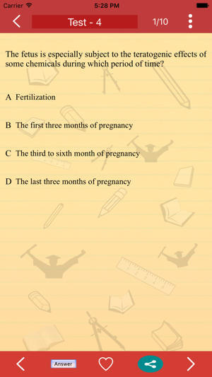 Best Pregnancy Guide(圖2)-速報App