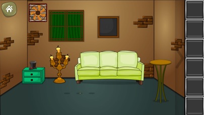 Escape The Rooms:Magic Room Escape Challenge Games screenshot 2