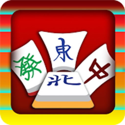 Mahjong 13 Tiles Majong Master 250 Solitaires Icon