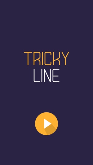 Tricky Line(圖1)-速報App