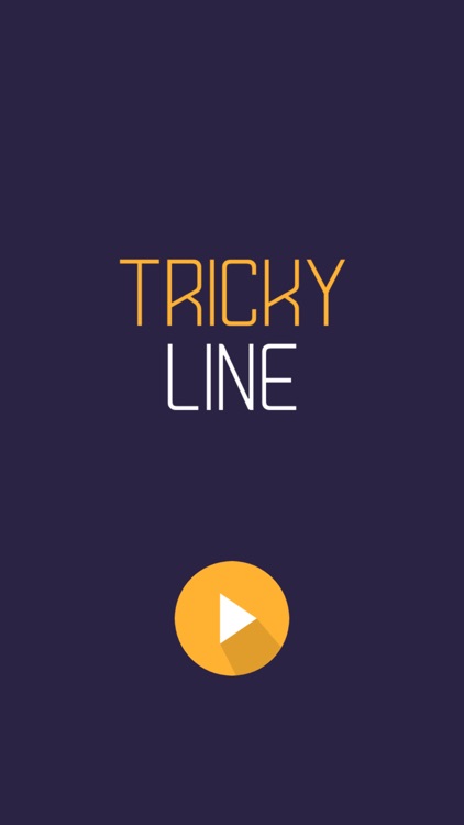 Tricky Line