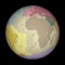 Puzzling Plates provides an interactive, engaging experience that inspires you to explore the large, tectonic plates that make up the surface of Earth