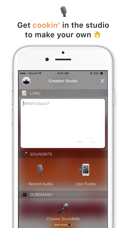 LIT - KEYBOARD screenshot-3