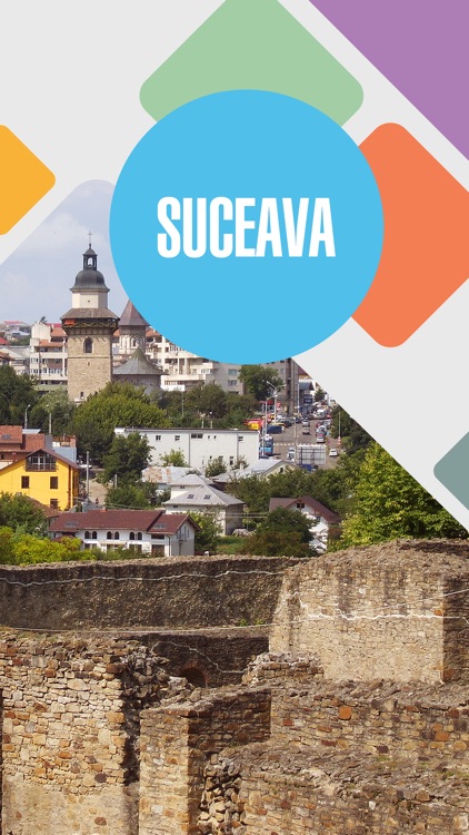 Suceava Tourism Guide