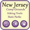 New Jersey Camping & Hiking Trails,State Parks
