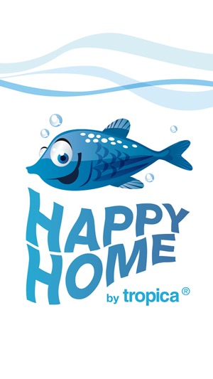 Tropica Happy Home(圖1)-速報App