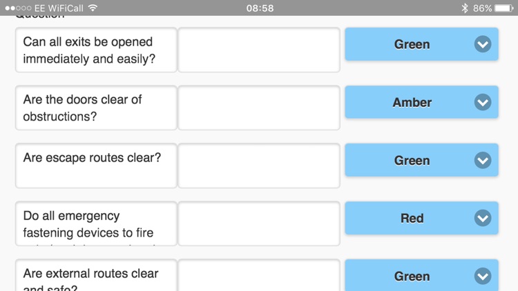 eVolution Compliance screenshot-3