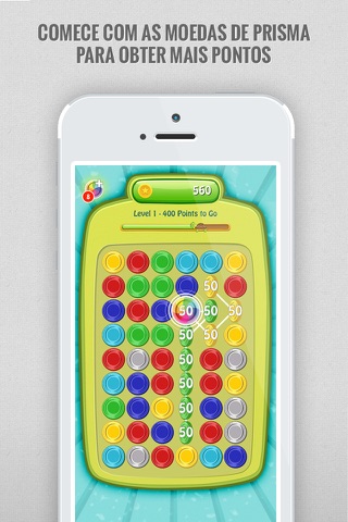 Coin Connect 3: Puzzle Rush screenshot 2