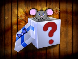 Mouse or House