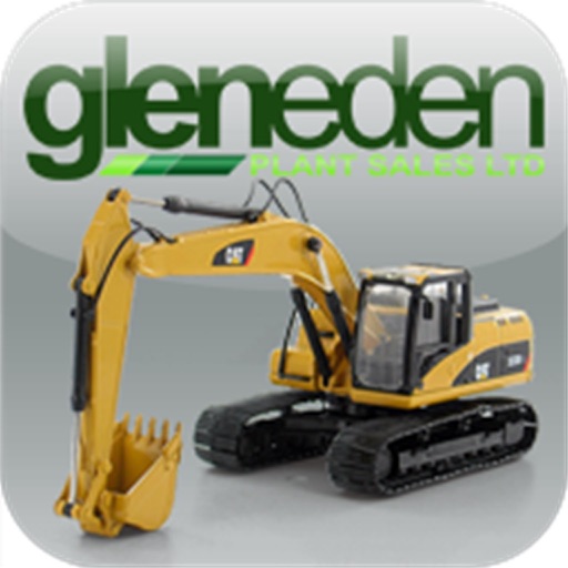 Gleneden Plant Sales Ltd iOS App