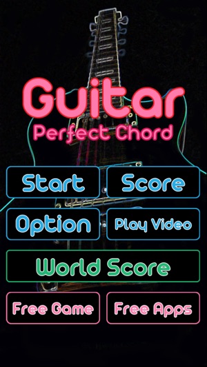 Guitar Perfect Chord(圖3)-速報App