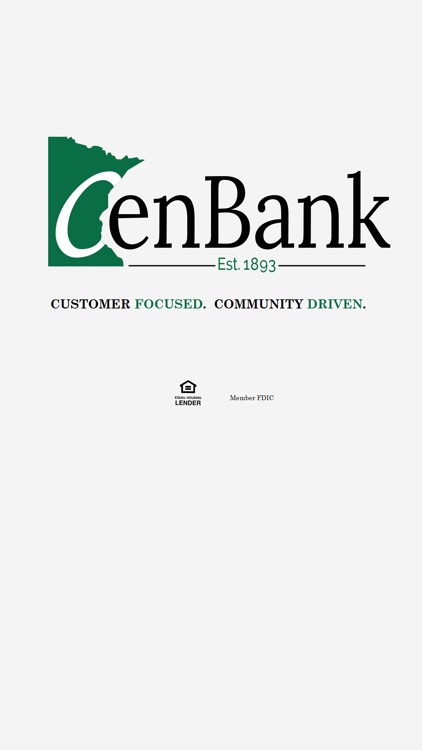 CenBank Mobile Banking