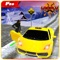 Snow Taxi Drive Simulator 2017 Pro