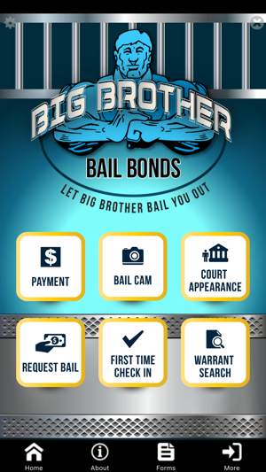 Big Brother Bail Bonds(圖3)-速報App