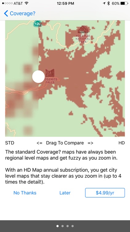 Coverage?