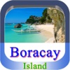 Boracay Island Offline Tourism Guide