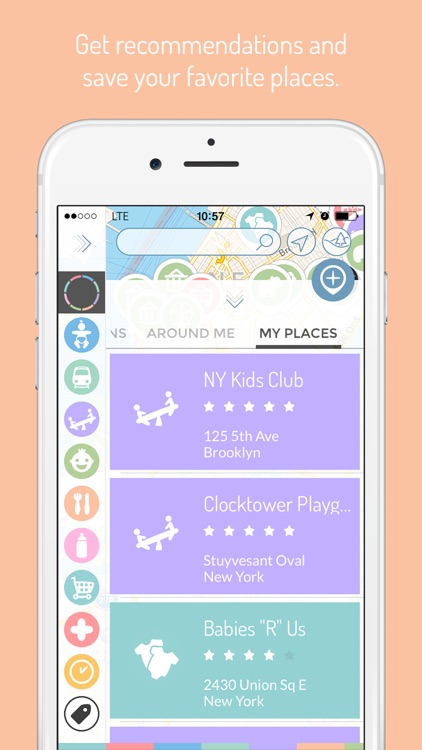 BabyPlaces screenshot-3