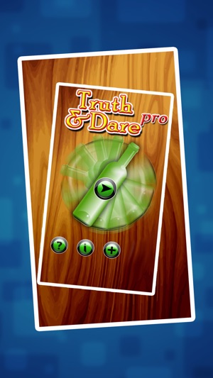 Truth & Dare Pro