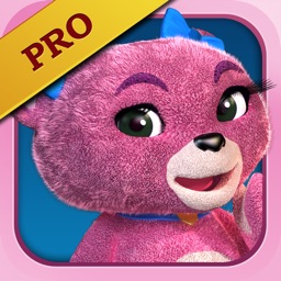 Talking Betty Bear Pro