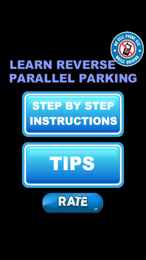 Learn Reverse Parallel Parking Free(圖4)-速報App