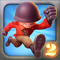 App Icon for Fieldrunners 2 for iPad App in Argentina IOS App Store