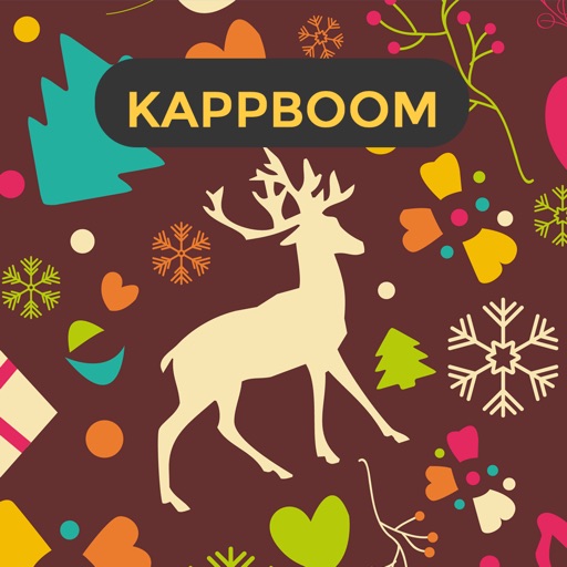 Christmas Decorations by Kappboom icon