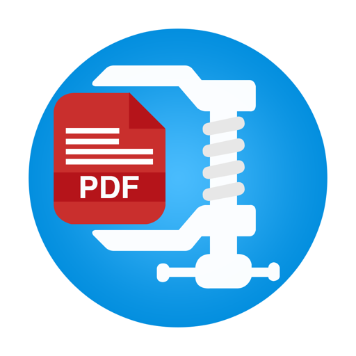 PDF - Compress, Reduce and Optimize