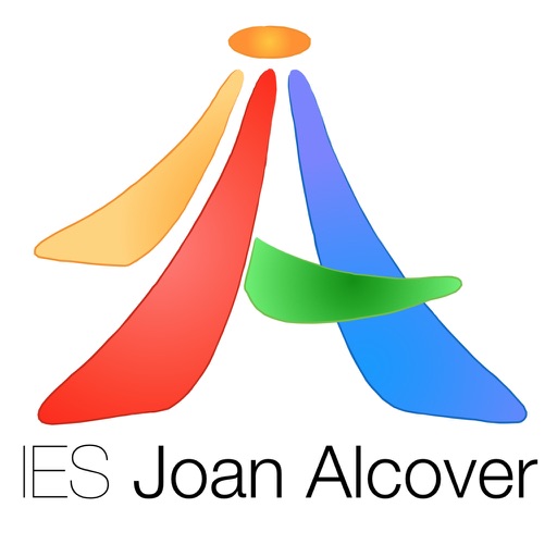 IES Joan Alcover Icon