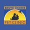 App descriptioThis app is designed to provide extended care for the patients and clients of South Shores Pet Clinic in San Pedro, California
