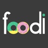 foodi - 具有健康管理功能的全球美食精选电商。